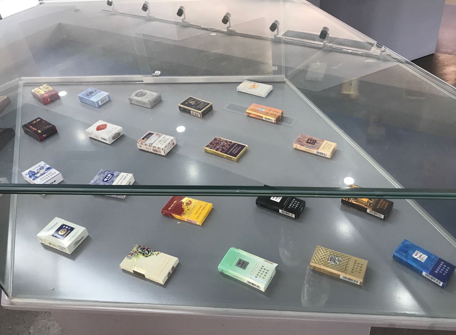 大亞印務(wù)年產(chǎn)110萬大箱煙標(biāo)生產(chǎn)線遷建、技改、擴(kuò)能項(xiàng)目竣工環(huán)境保護(hù)驗(yàn)收…